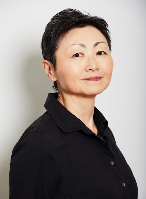 KATHY ISHIZUKA